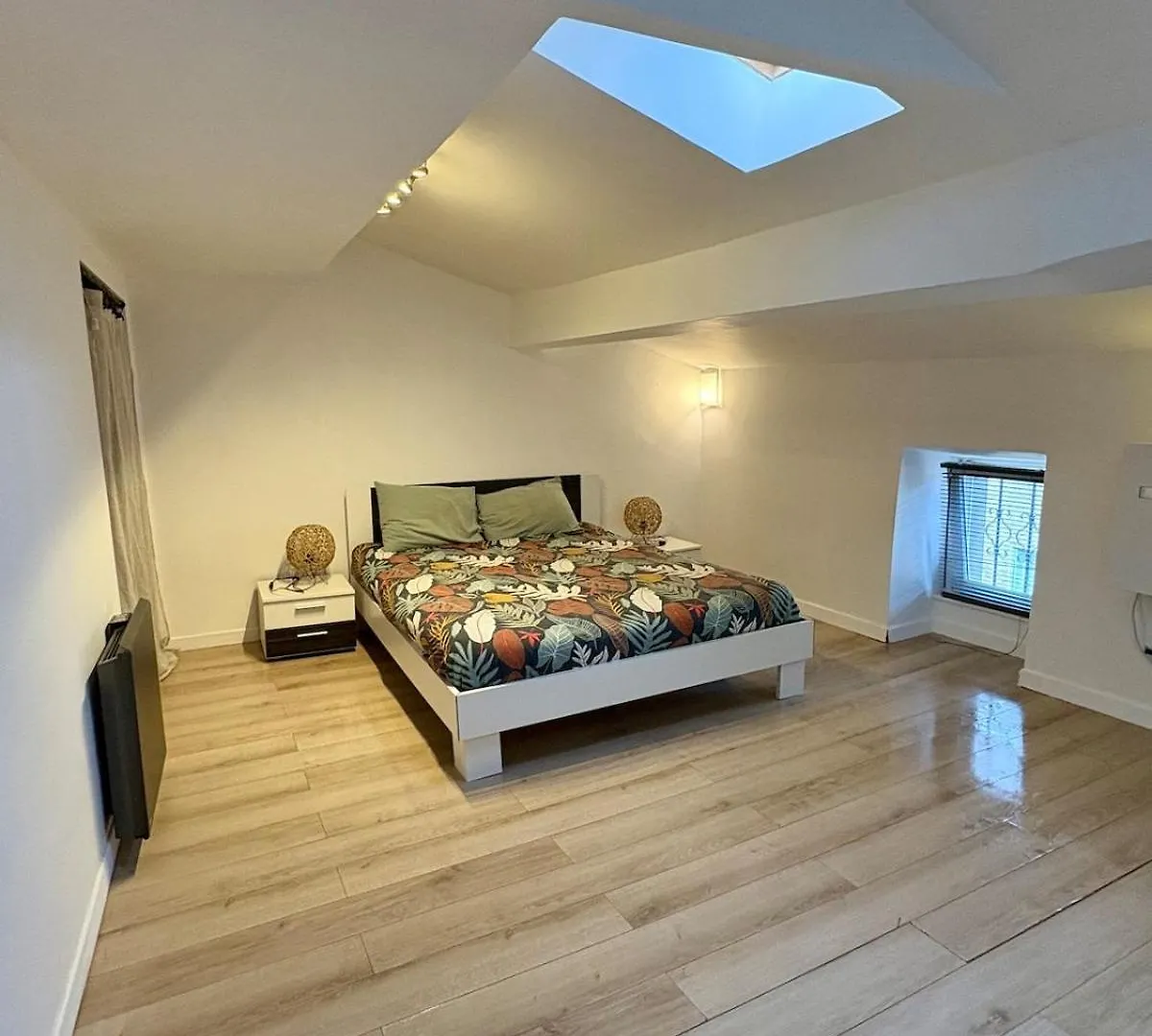 Apartment Agreable Maison De Ville Saint-Peray France