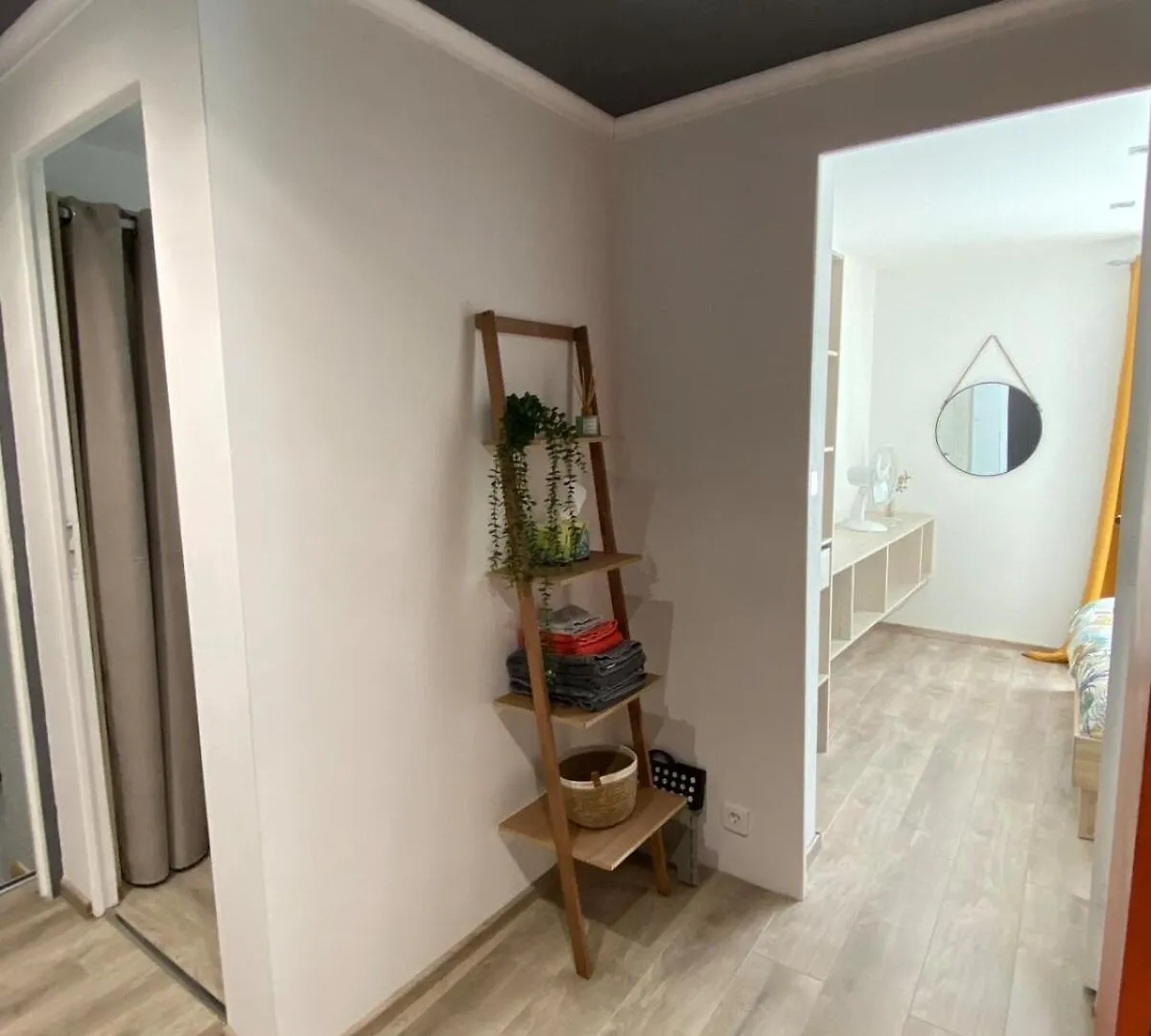 Apartment Agreable Maison De Ville Saint-Peray