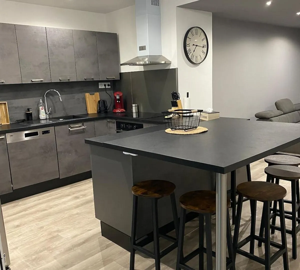 Agreable Maison De Ville Saint-Peray 0*,