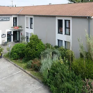 Cote Sud Hotel
