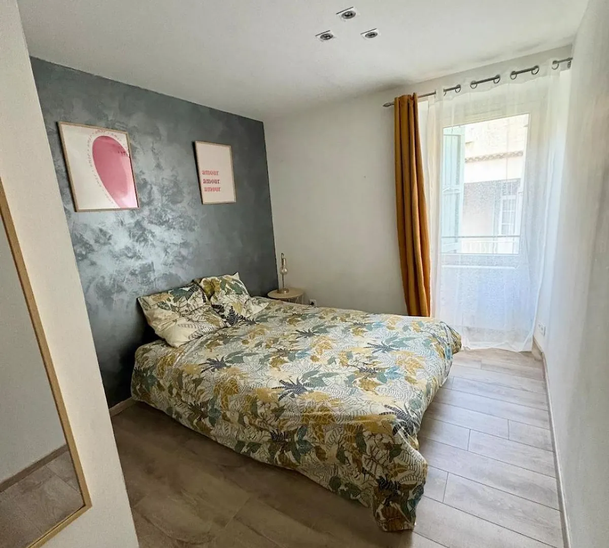 Agreable Maison De Ville Saint-Peray Apartment