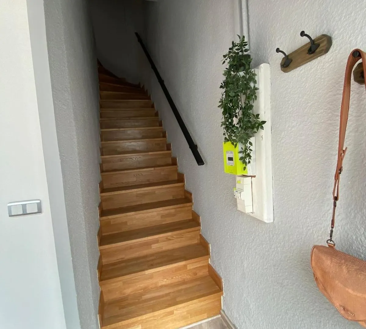 Agreable Maison De Ville Saint-Peray